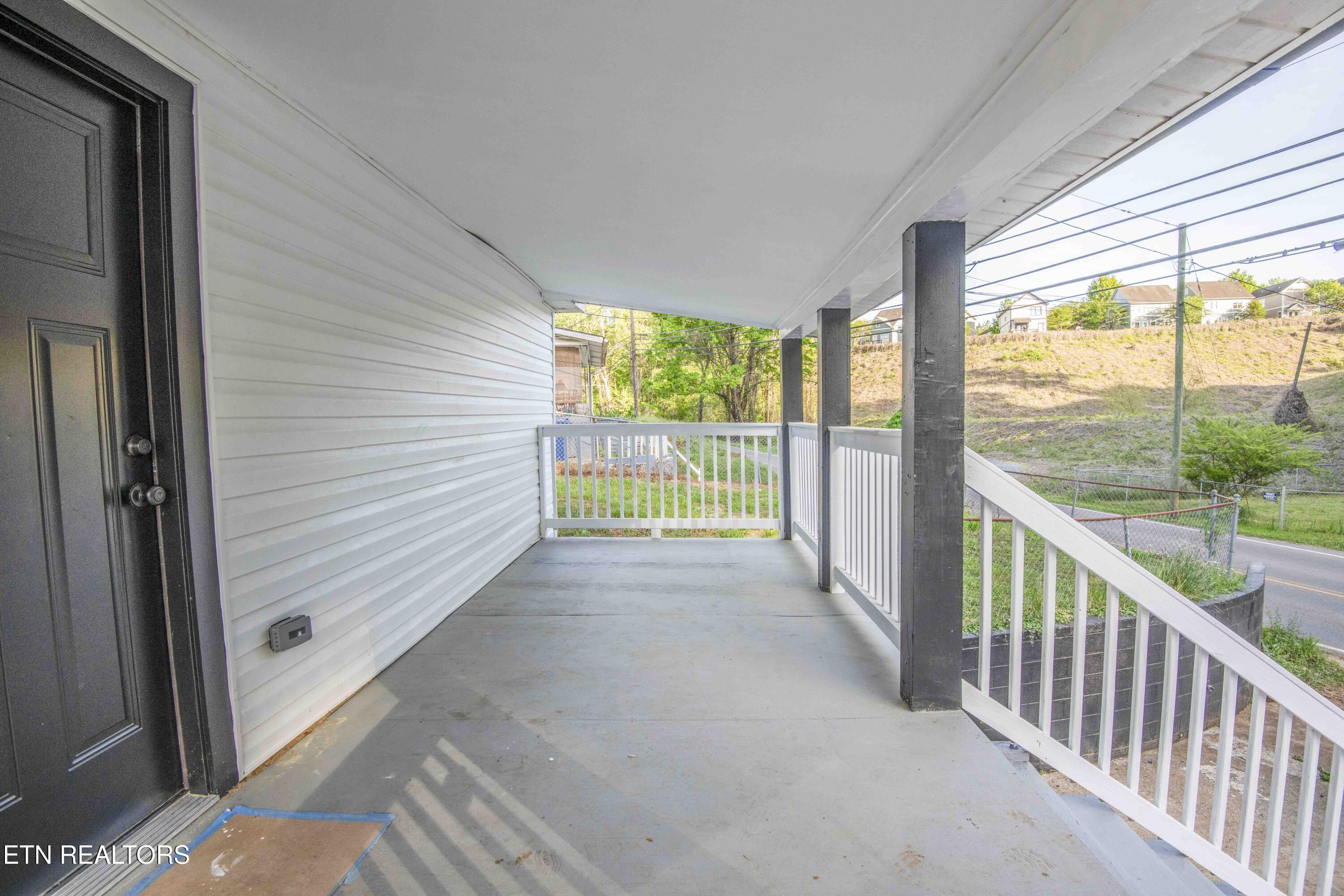 4112 Edington Road Knoxville, TN 37920 - Photo 5 of 36 porch 1_1