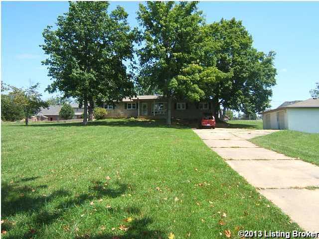 3532 Flatlick Road Mount Washington, KY 40047 - Photo 1 of 9 Primary Photo