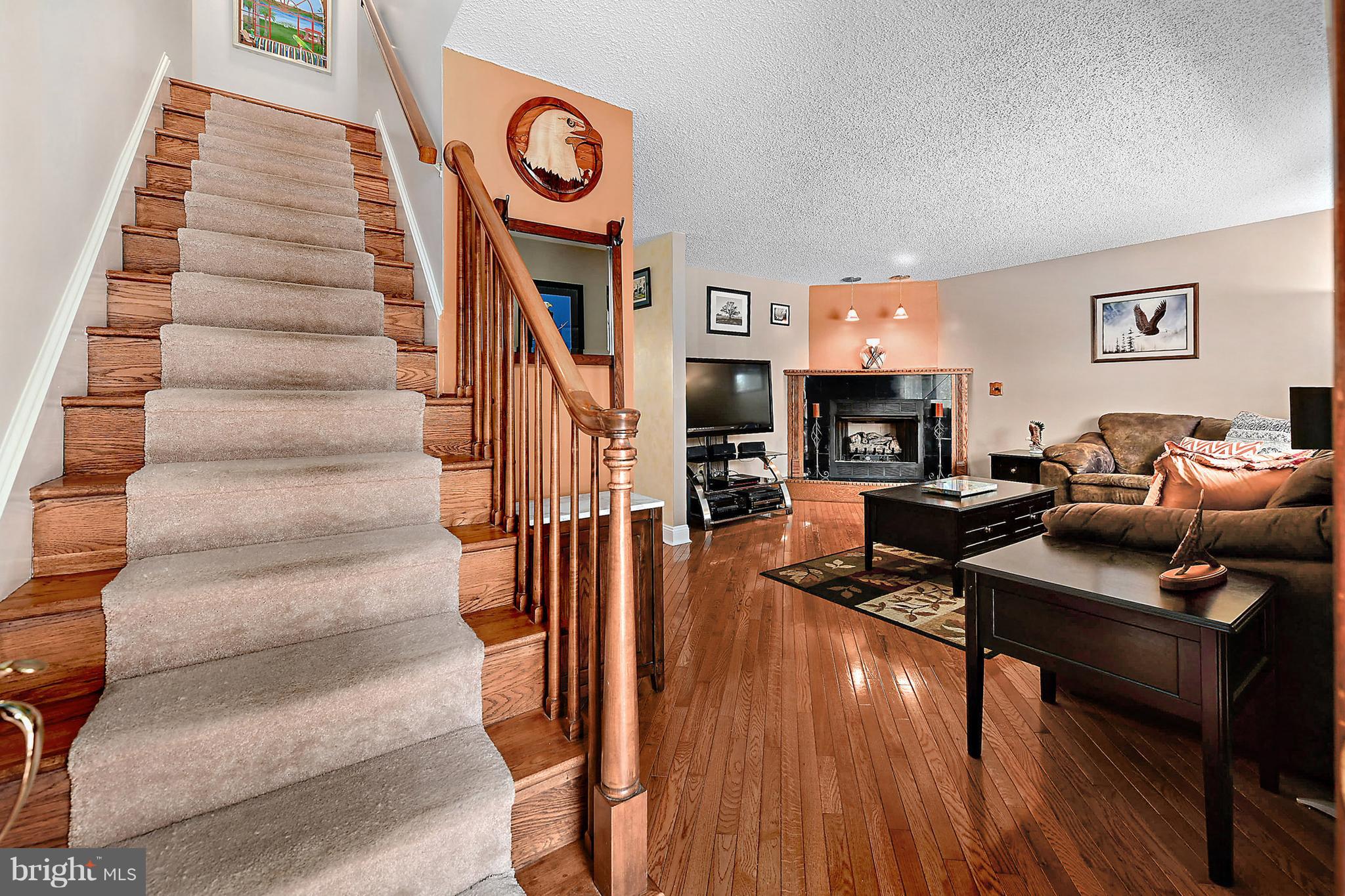 6760 Fire Tower Road Salisbury, MD 21801 - Photo 8 of 34 Foyer