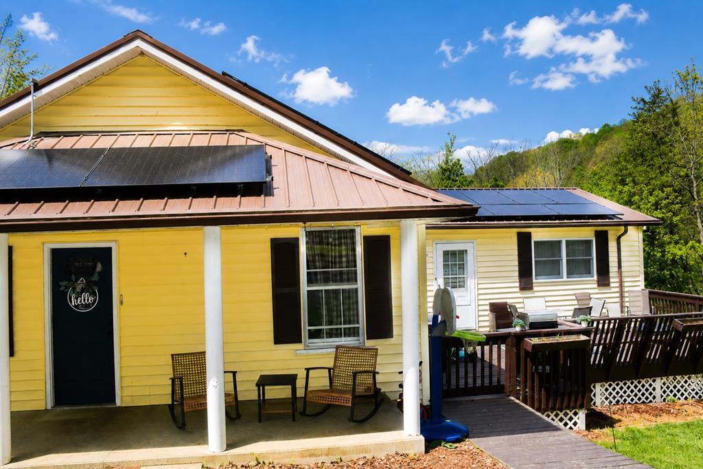 467 Earl's Br Road Pounding Mill, VA 24637 - Photo 45 of 51 Gallery Image 45