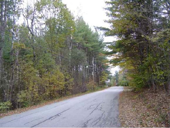 0 New Hebron Road Plymouth, NH 03264 - Photo 1 of 6 Gallery Image 1