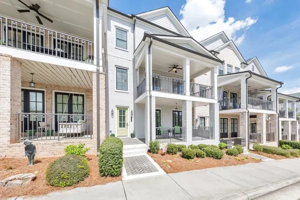 $795,000 | 118 Harlow Circle, Roswell, GA 30076