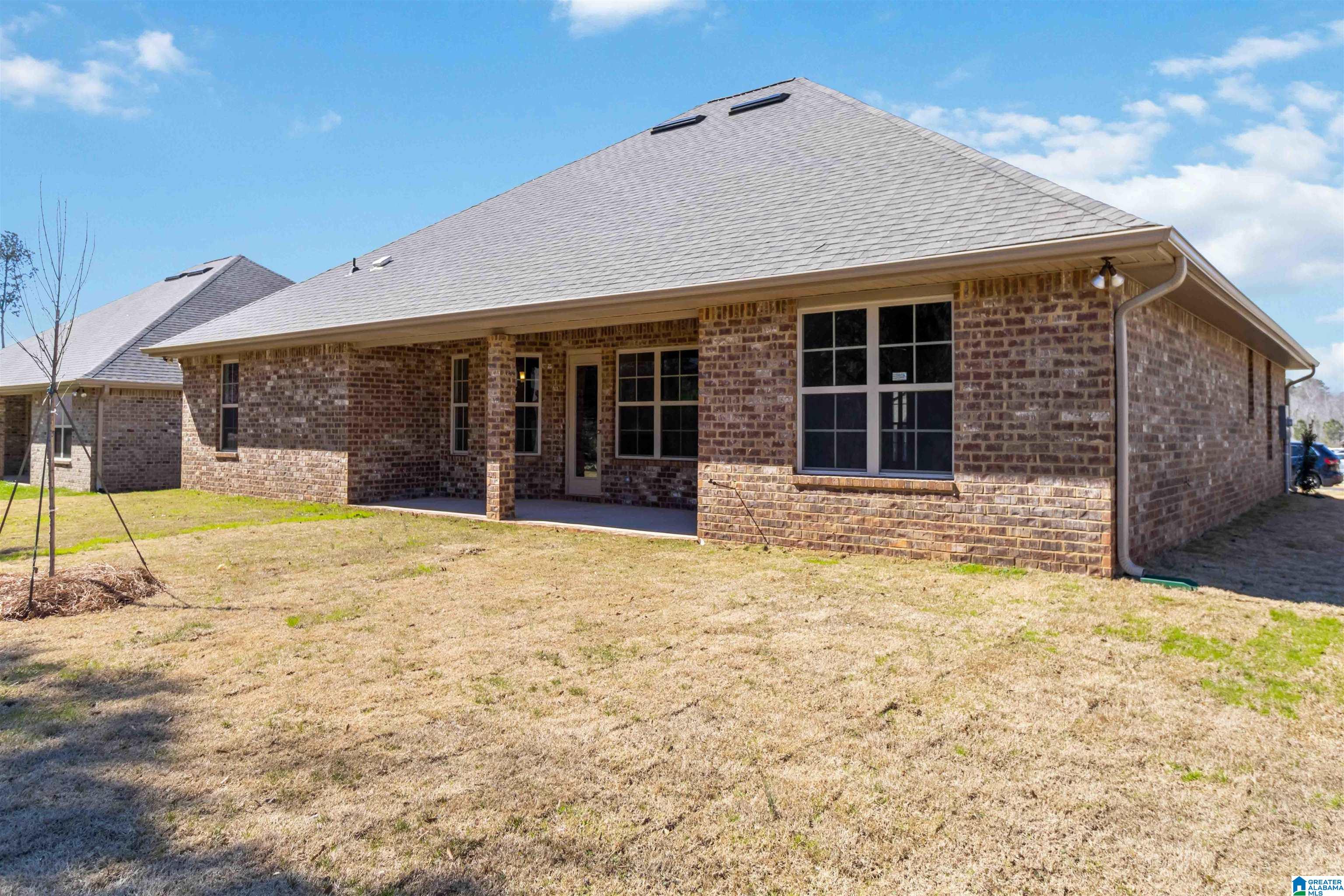 403 Harless Lane Alabaster, AL 35007 - Photo 6 of 30