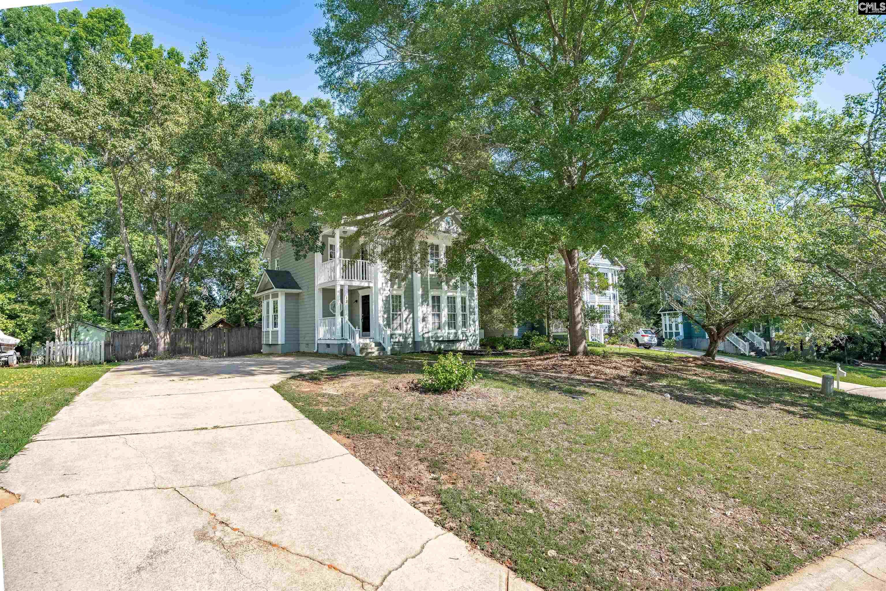 13 Castle Vale Circle Irmo, SC 29063 - Photo 2 of 39