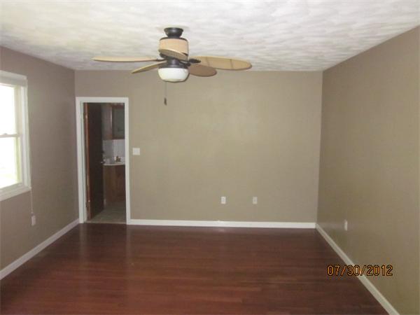 21 Arcadia Road Billerica, MA 01821 - Photo 7 of 10 wooden floor in an empty room