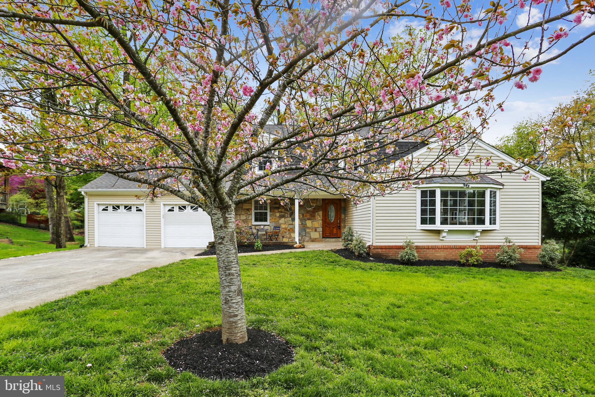 13624 Middlevale Lane Silver Spring, MD 20906 - Photo 1 of 60 Welcome Home!