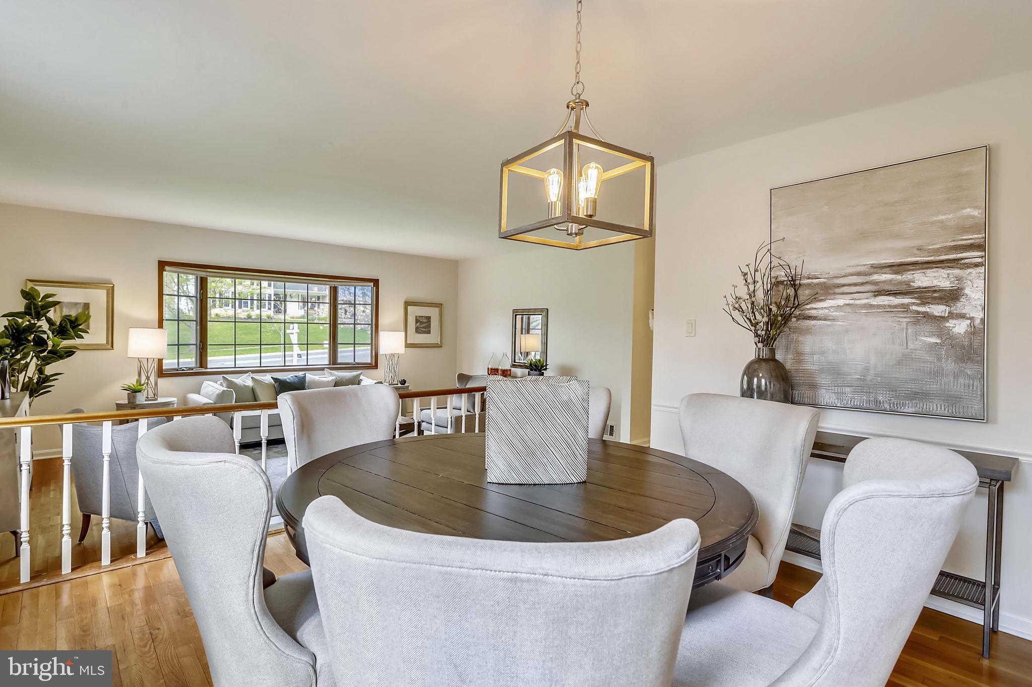 13624 Middlevale Lane Silver Spring, MD 20906 - Photo 60 of 60 Open Floorplan