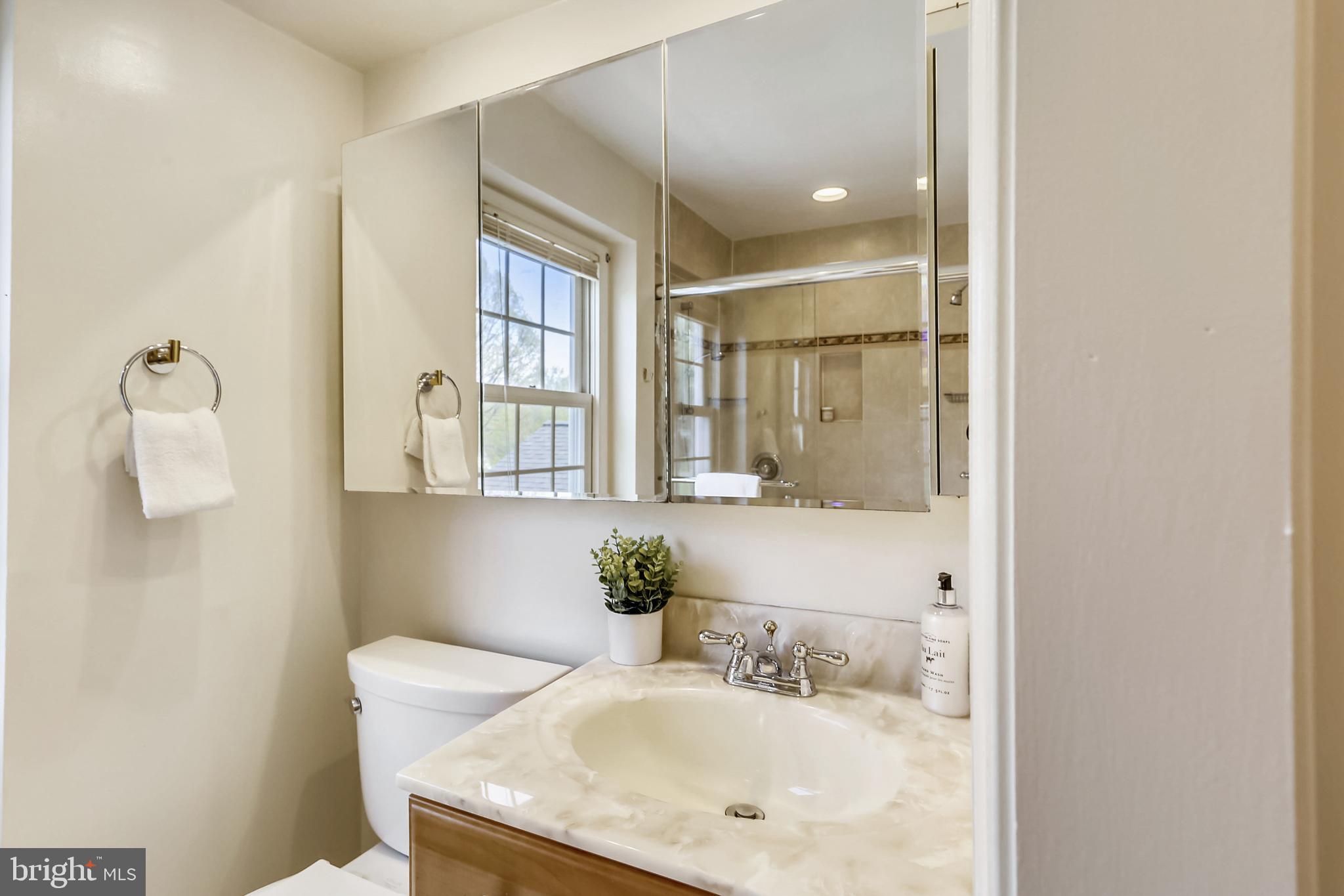 13624 Middlevale Lane Silver Spring, MD 20906 - Photo 32 of 60 Primary Bath