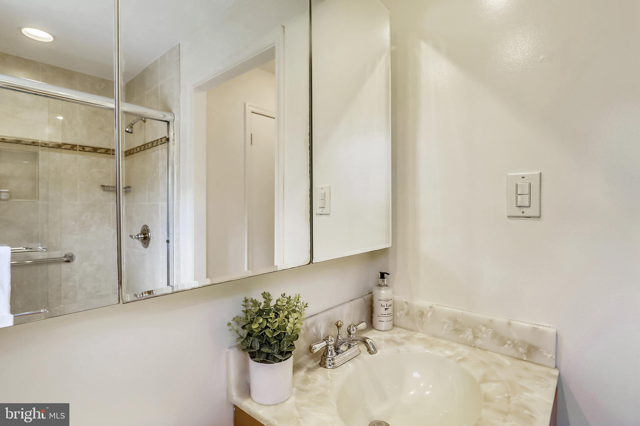 13624 Middlevale Lane Silver Spring, MD 20906 - Photo 34 of 60 Primary Bath