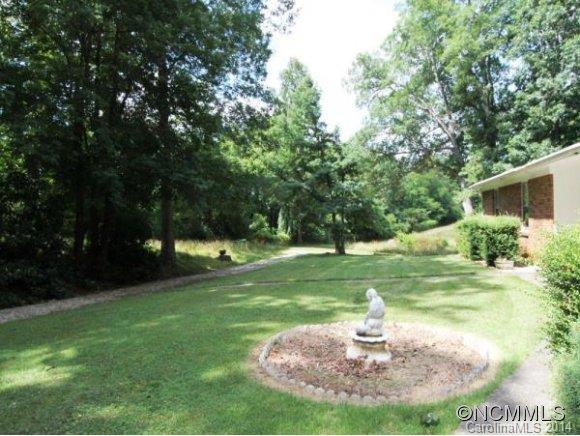 72 Edgewood Road Candler, NC 28715 - Photo 12 of 16 Gallery Image 12
