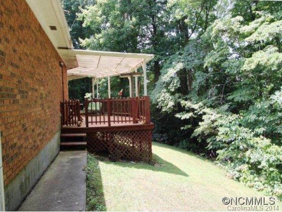 72 Edgewood Road Candler, NC 28715 - Photo 10 of 16 Gallery Image 10