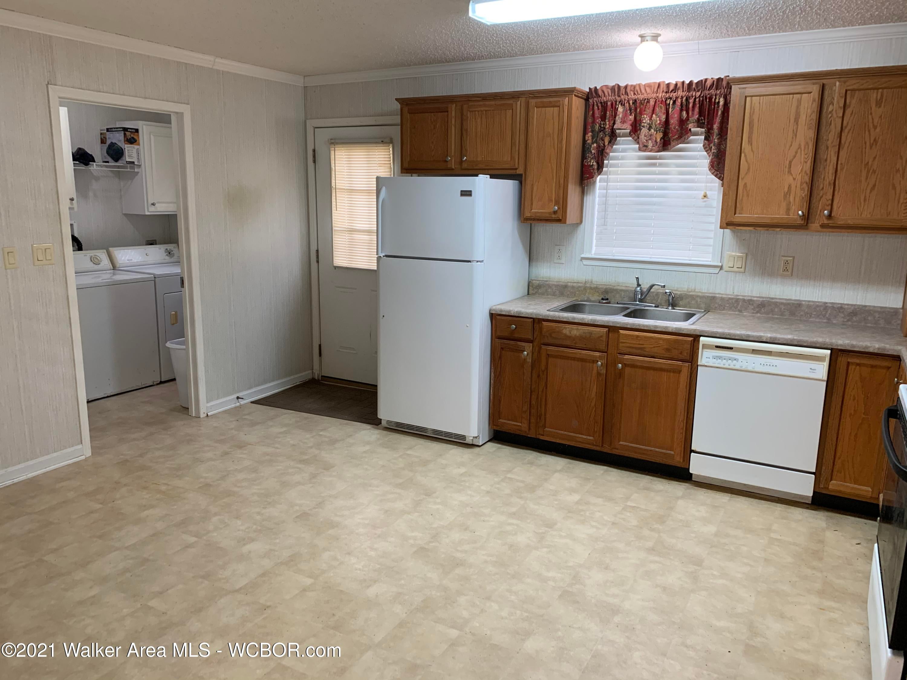 27 Mt Herman Church Road Nauvoo, AL 35578 - Photo 5 of 20 Gallery Image 5