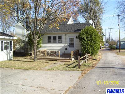 219 North 9th Street Decatur, IN 46733 - Photo 4 of 16