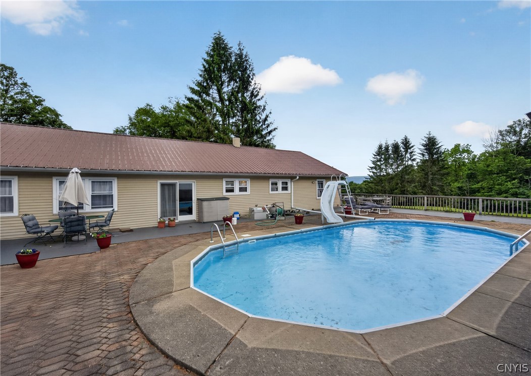 1229 Matson Road Fabius, NY 13159 - Photo 41 of 50