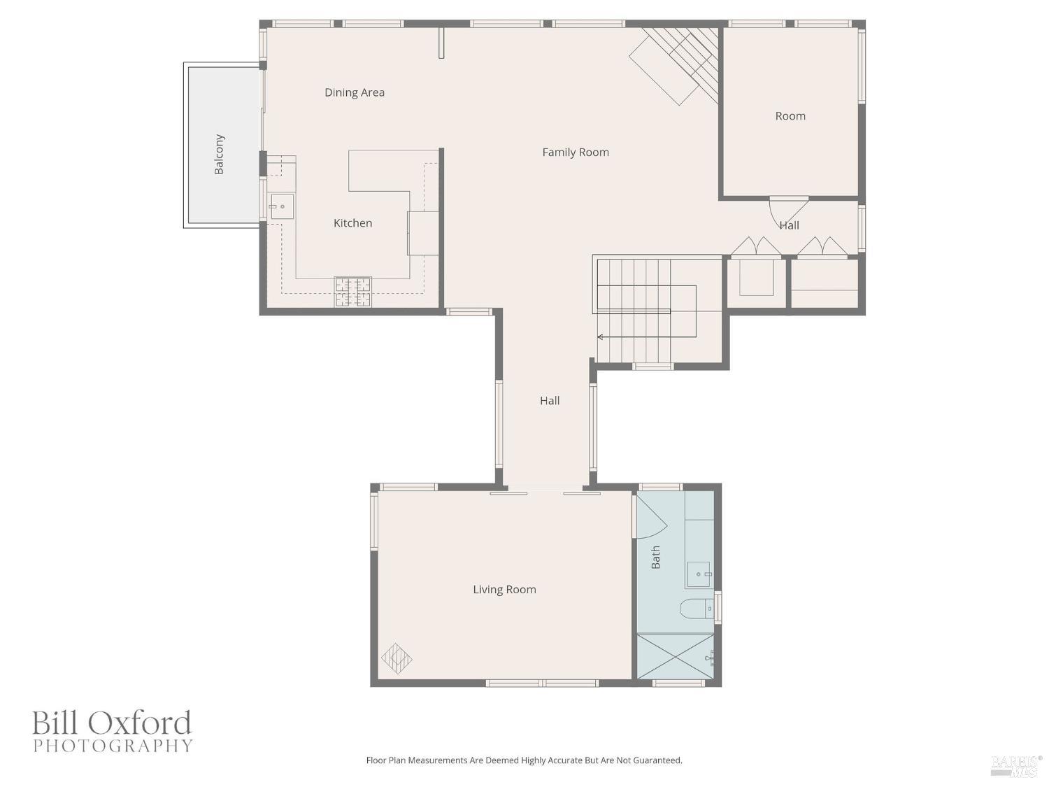 39574 Leeward Road The Sea Ranch, CA 95497 - Photo 26 of 72 a picture of floor plan