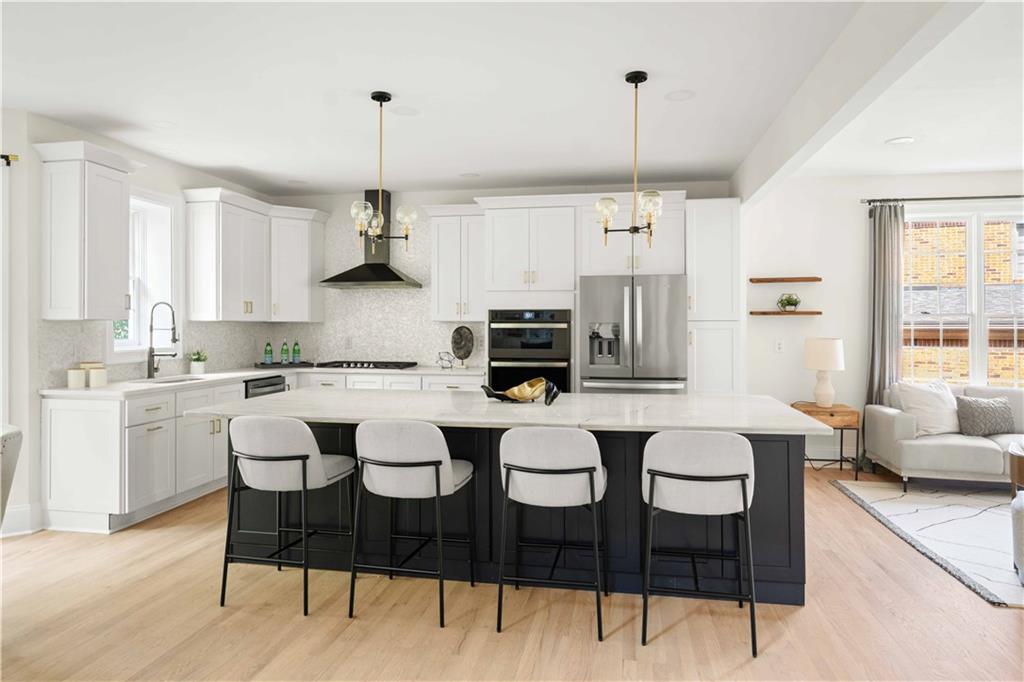2005 Ivy Ridge Road Southeast Smyrna, GA 30080 - Photo 14 of 70 Gallery Image 14