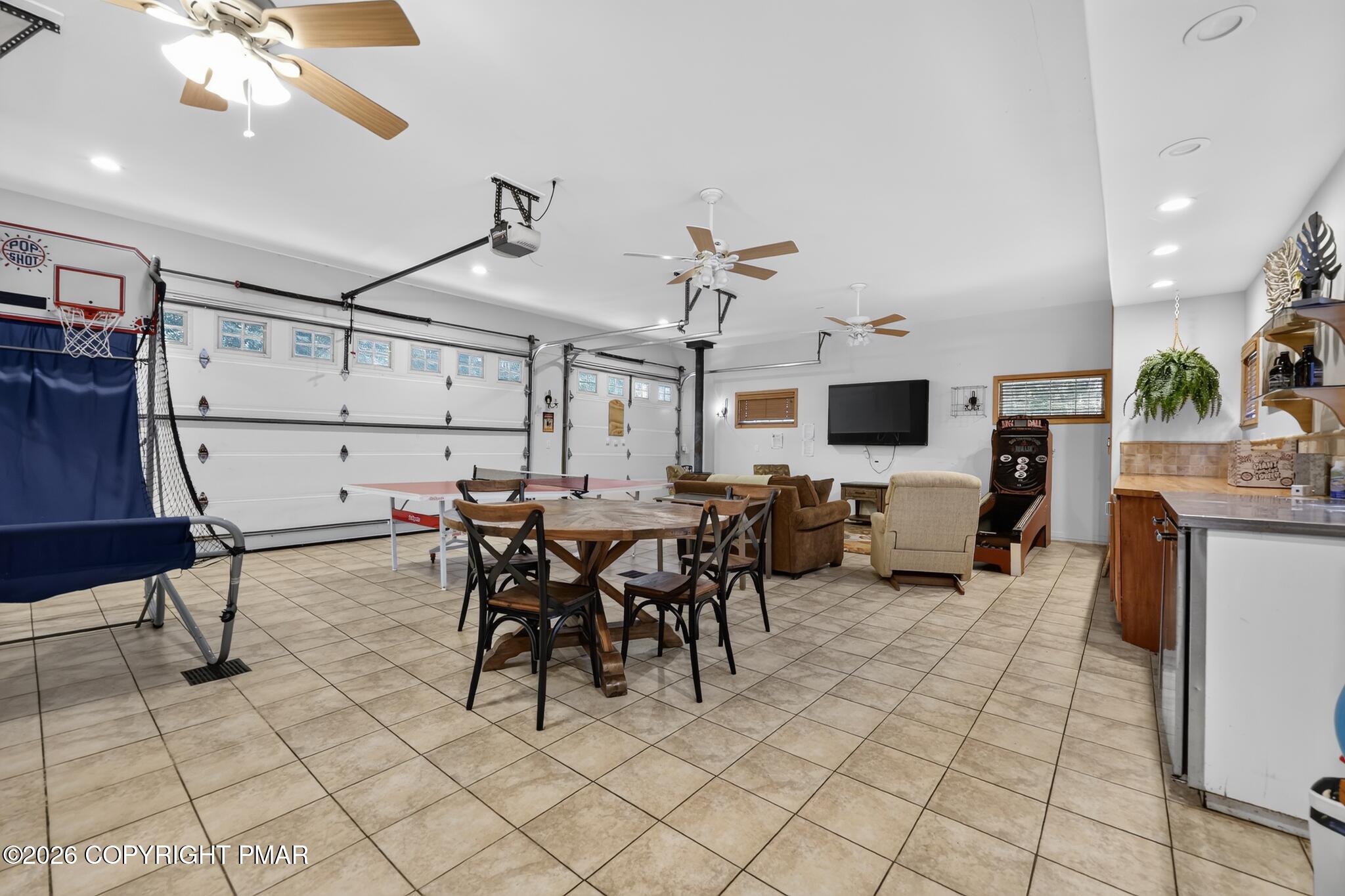 326 Fawn Road Pocono Lake, PA 18347 - Photo 47 of 60 17_326_Fawn_Rd-Living_room-7937