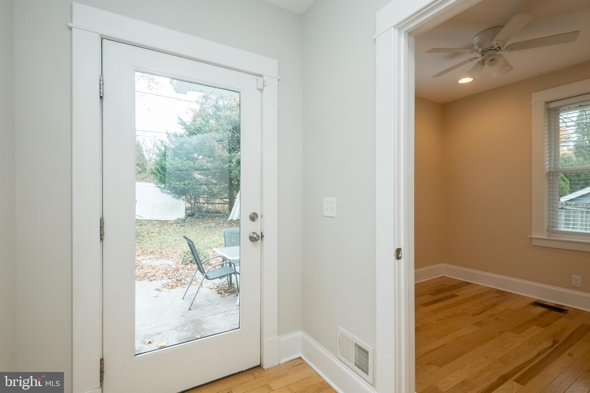 5724 Rockspring Road Baltimore, MD 21209 - Photo 27 of 38