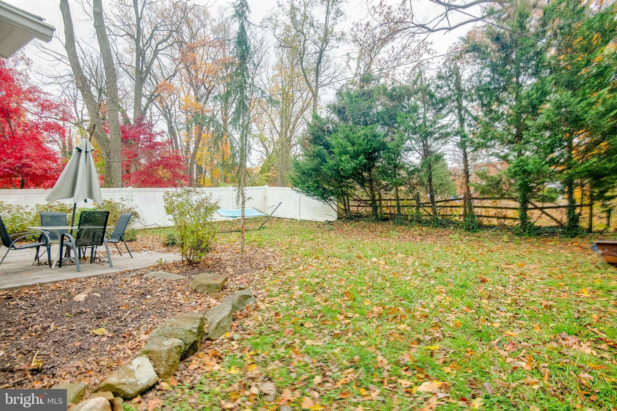 5724 Rockspring Road Baltimore, MD 21209 - Photo 33 of 38