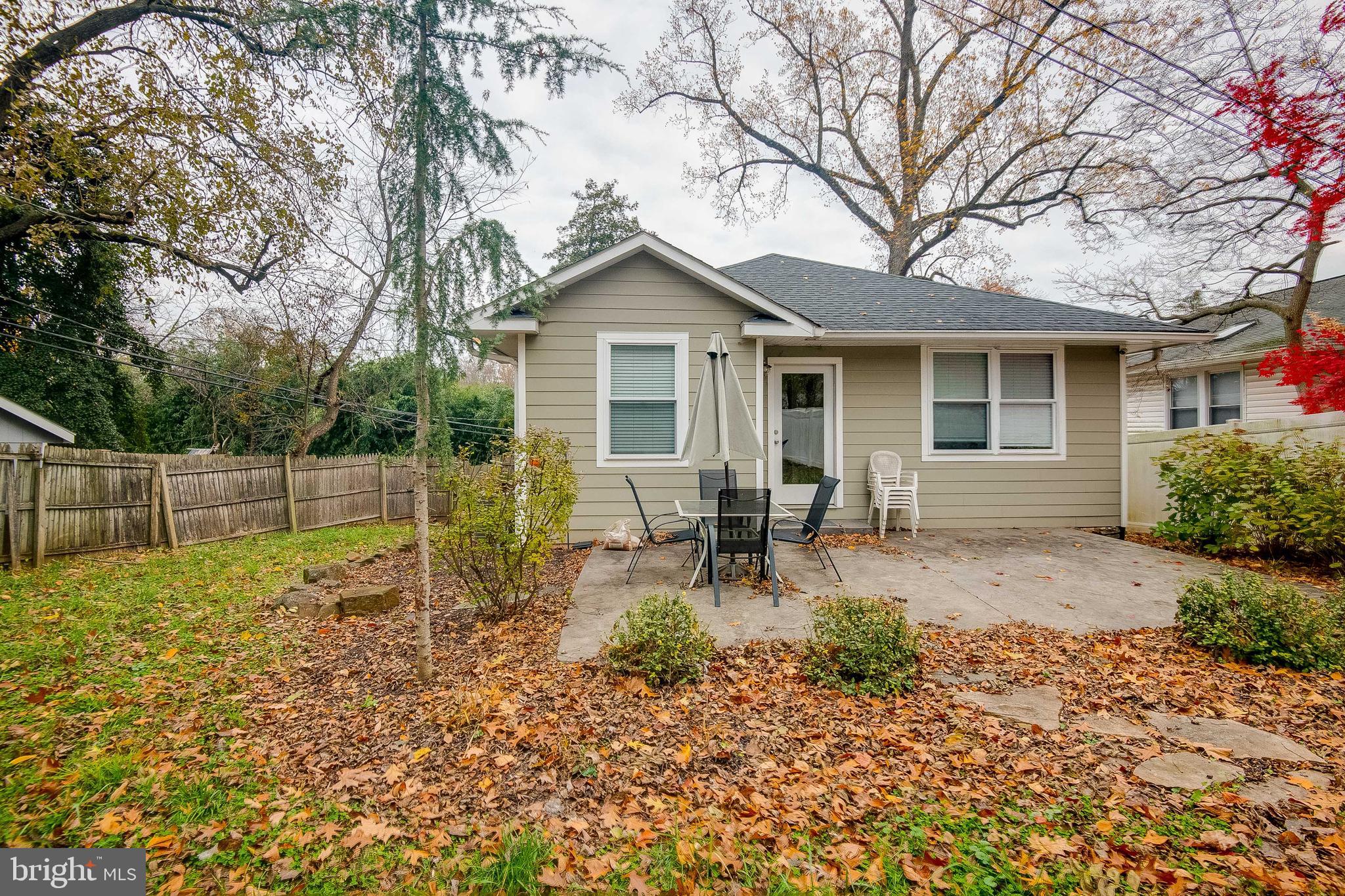 5724 Rockspring Road Baltimore, MD 21209 - Photo 35 of 38