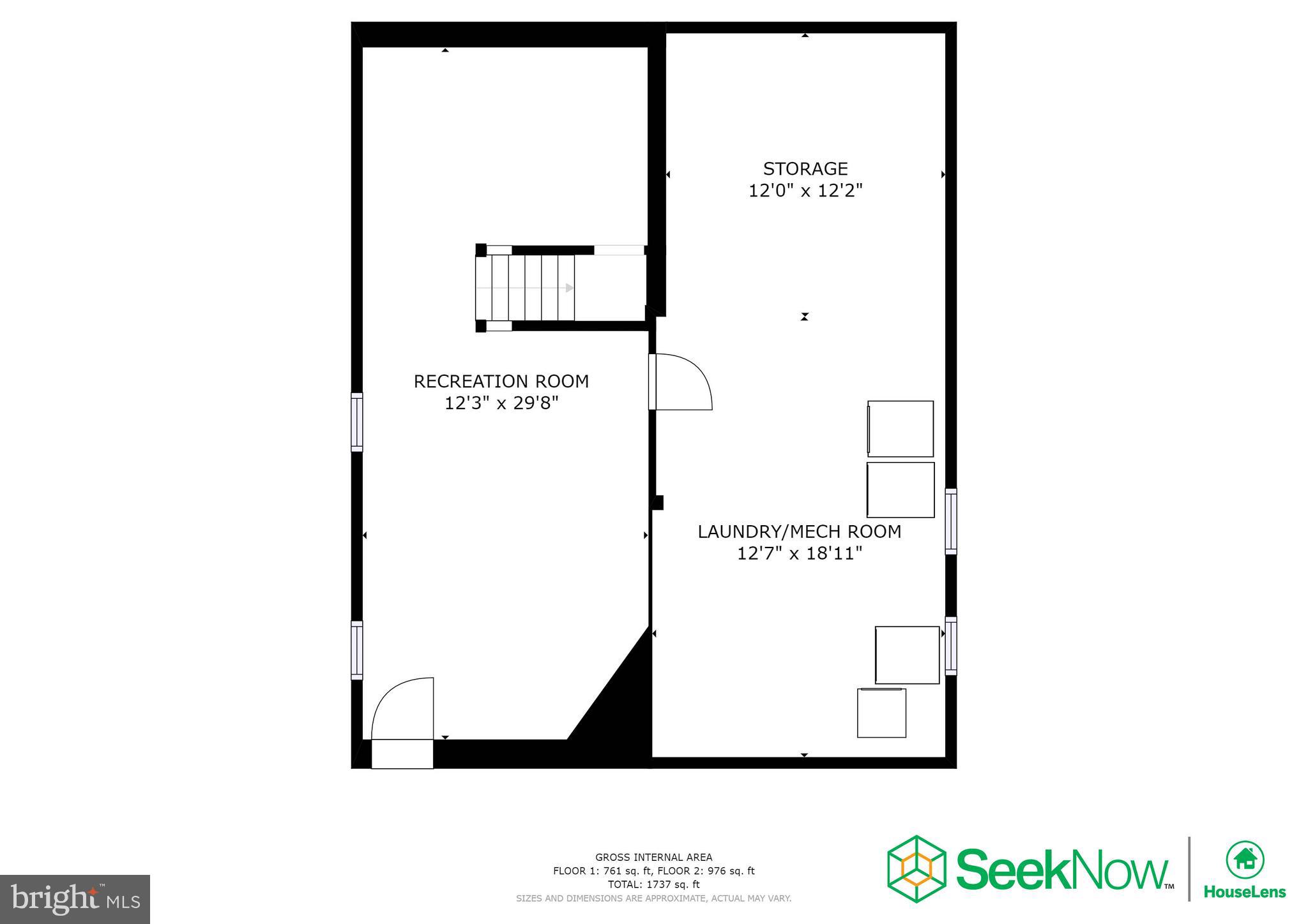 5724 Rockspring Road Baltimore, MD 21209 - Photo 36 of 38