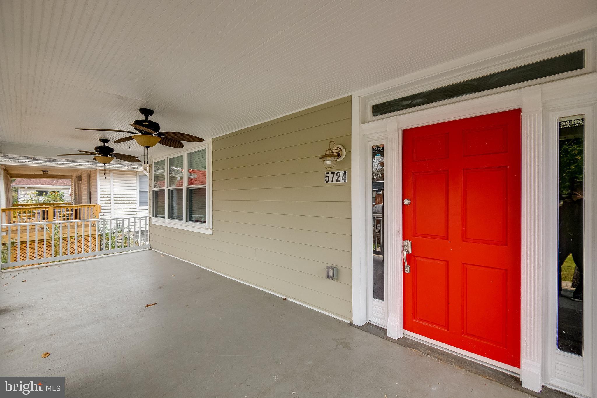 5724 Rockspring Road Baltimore, MD 21209 - Photo 5 of 38