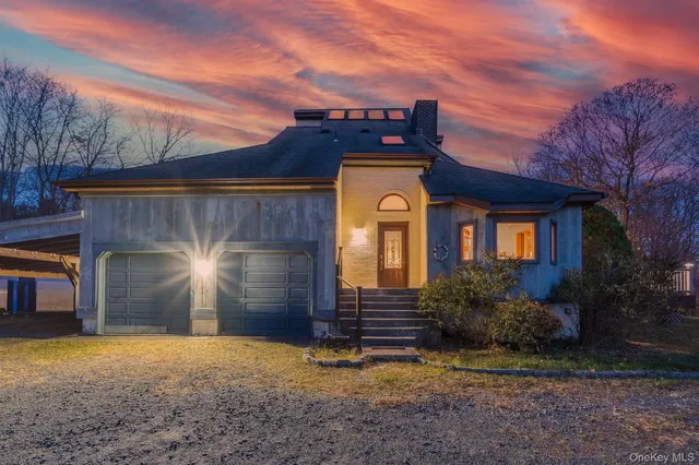 $1,125,000 | 22 Weyant Road, Fort Montgomery, NY 10922