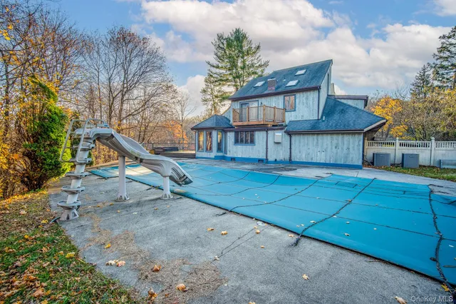 $1,125,000 | 22 Weyant Road, Fort Montgomery, NY 10922