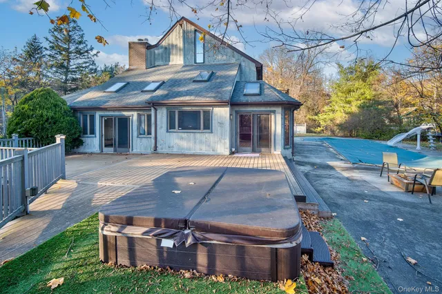 $1,125,000 | 22 Weyant Road, Fort Montgomery, NY 10922