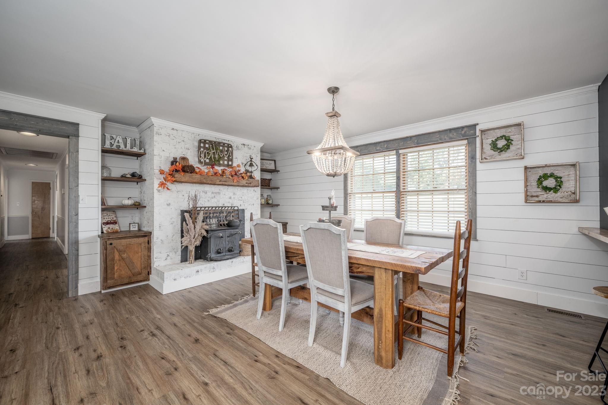 5050 East Maiden Road Maiden, NC 28650 - Photo 12 of 38 Gallery Image 12