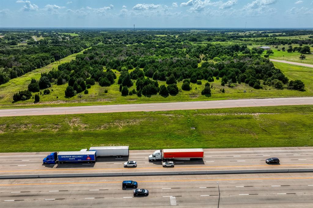 18201 Interstate 35 West, TX 76691 - Photo 12 of 22 an outdoor view with a sitting space