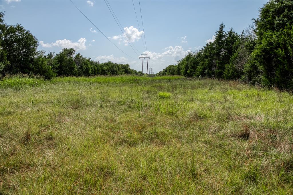 18201 Interstate 35 West, TX 76691 - Photo 14 of 22 a view of a garden
