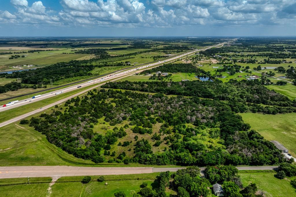18201 Interstate 35 West, TX 76691 - Photo 2 of 22 a view of a tennis court
