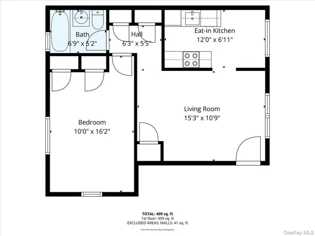 $309,900 | 136-59 Jewel Avenue, Unit A | Kew Gardens Hills