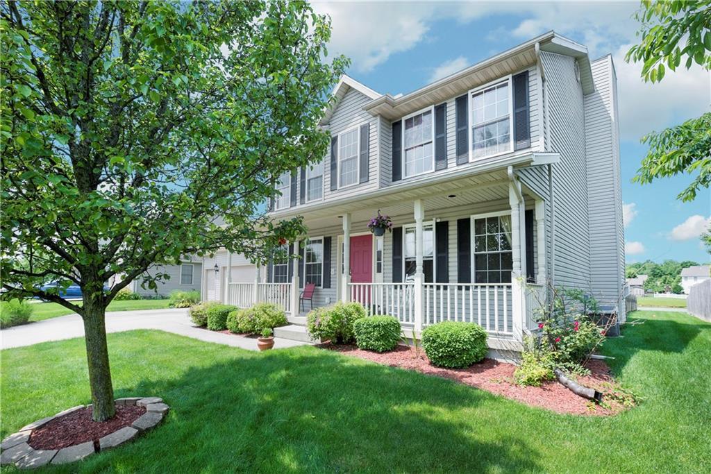5847 West Ridgewood Road Springfield, OH 45502 - Photo 2 of 32