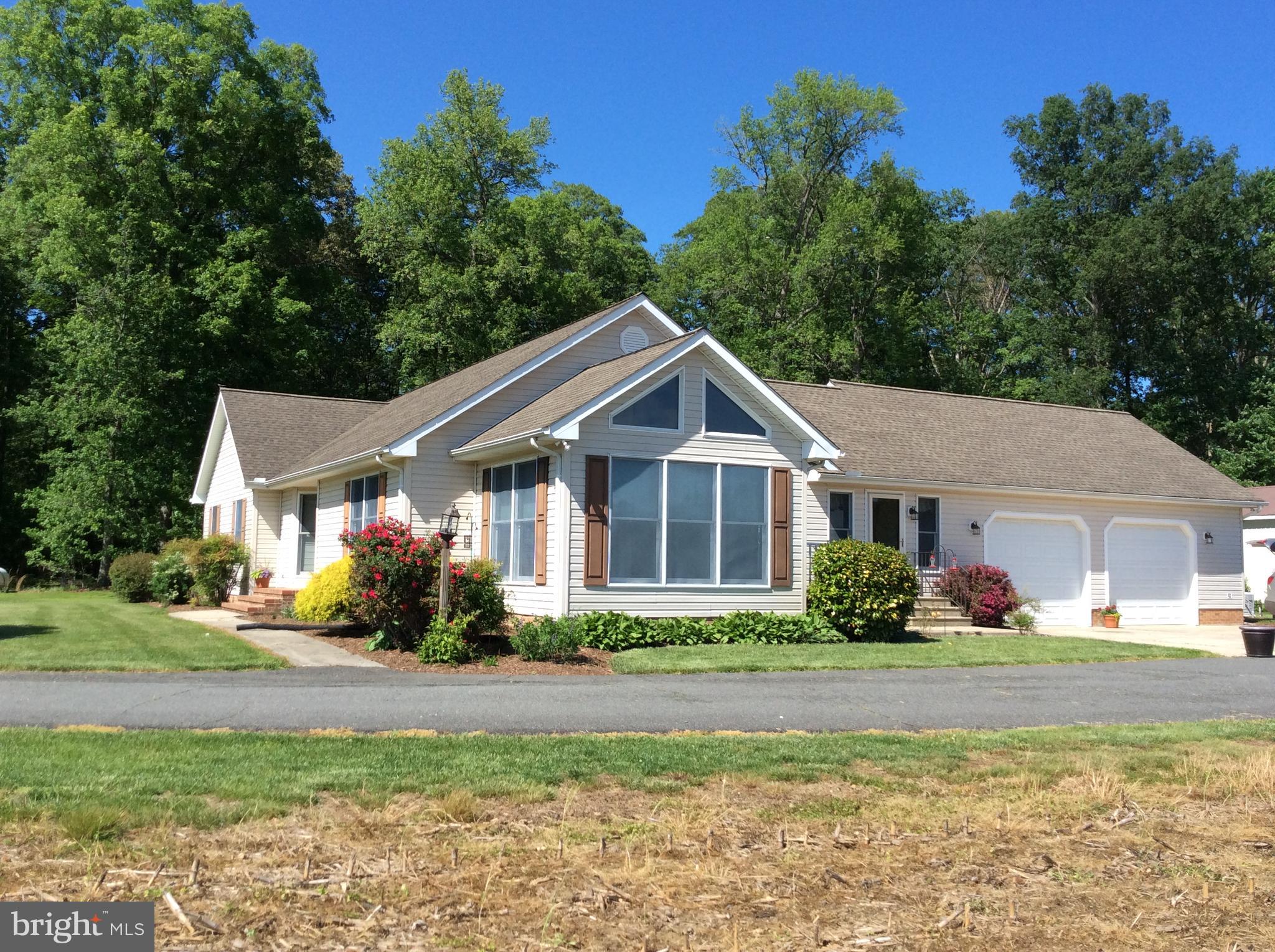 541 Ingleside Road Henderson, MD 21640 - Photo 6 of 55 Gallery Image 6