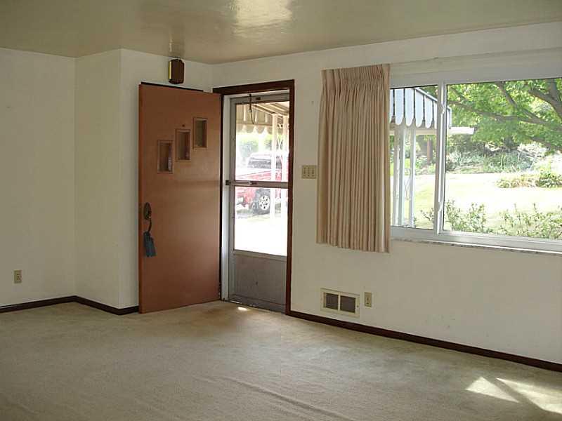 Living Room. 