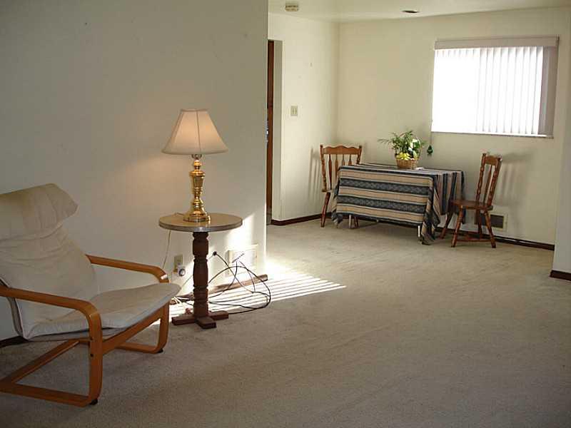 Living Room. 