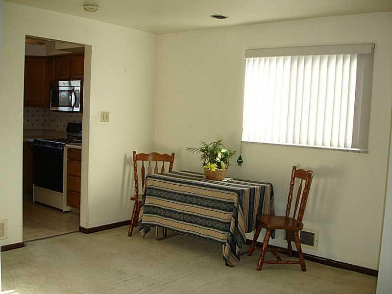 Dining Room. 