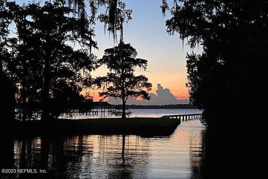 12834 Mandarin Road Jacksonville, FL 32223 - Photo 3 of 51 a view of a lake view