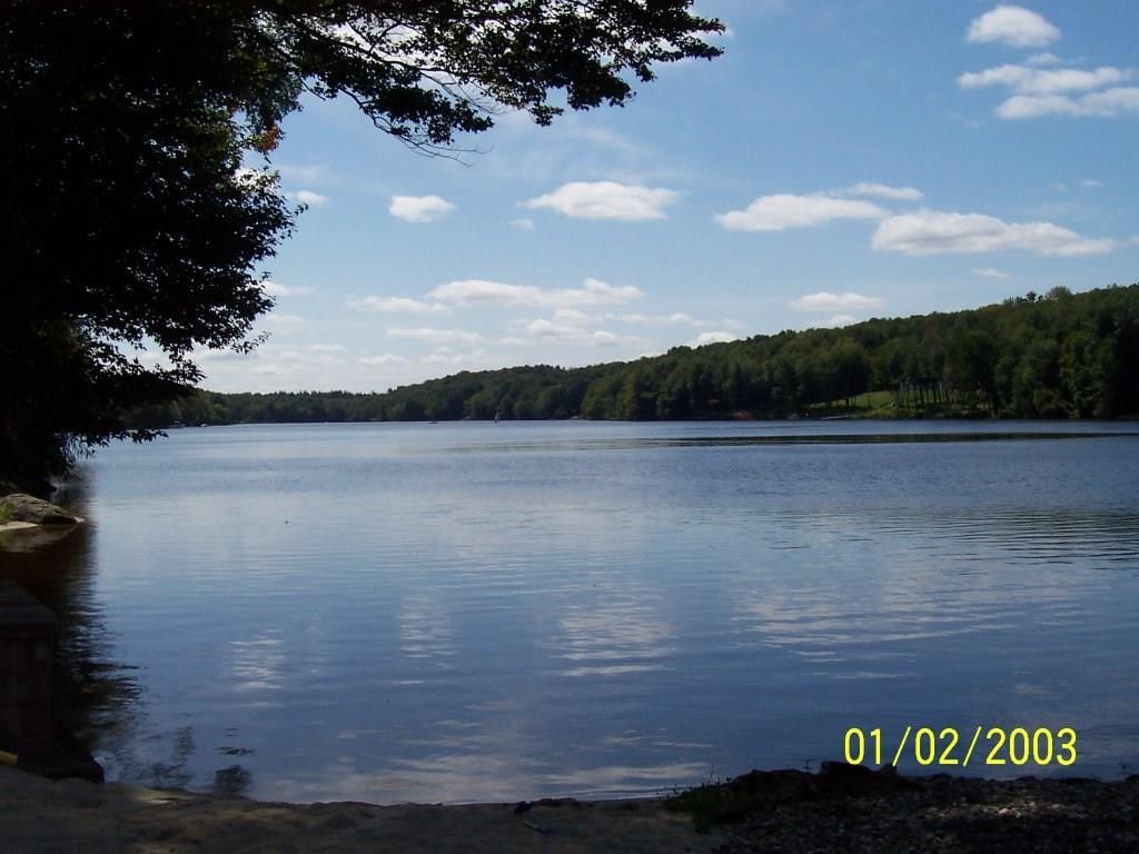 87 East Quasset Road Woodstock, CT 06281 - Photo 1 of 1 Gallery Image 1