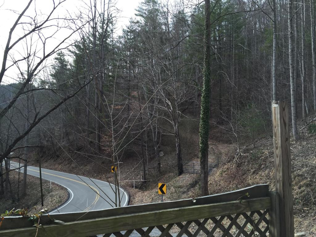 1221 Spivey Mountain Road Erwin, TN 37650 - Photo 18 of 19 more view from front