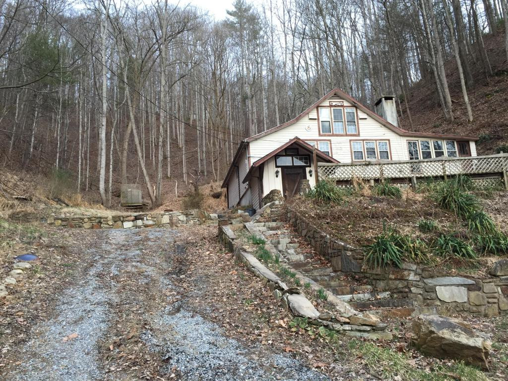 1221 Spivey Mountain Road Erwin, TN 37650 - Photo 19 of 19 Photo 19