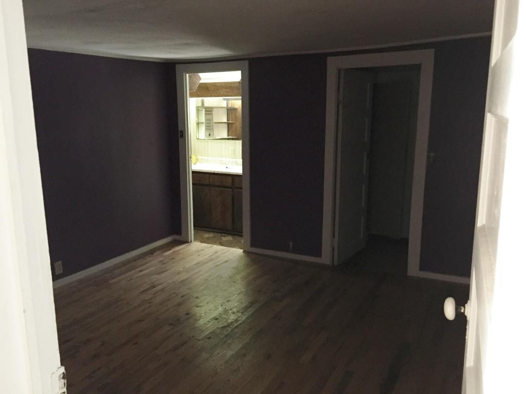 1221 Spivey Mountain Road Erwin, TN 37650 - Photo 6 of 19 master bedroom
