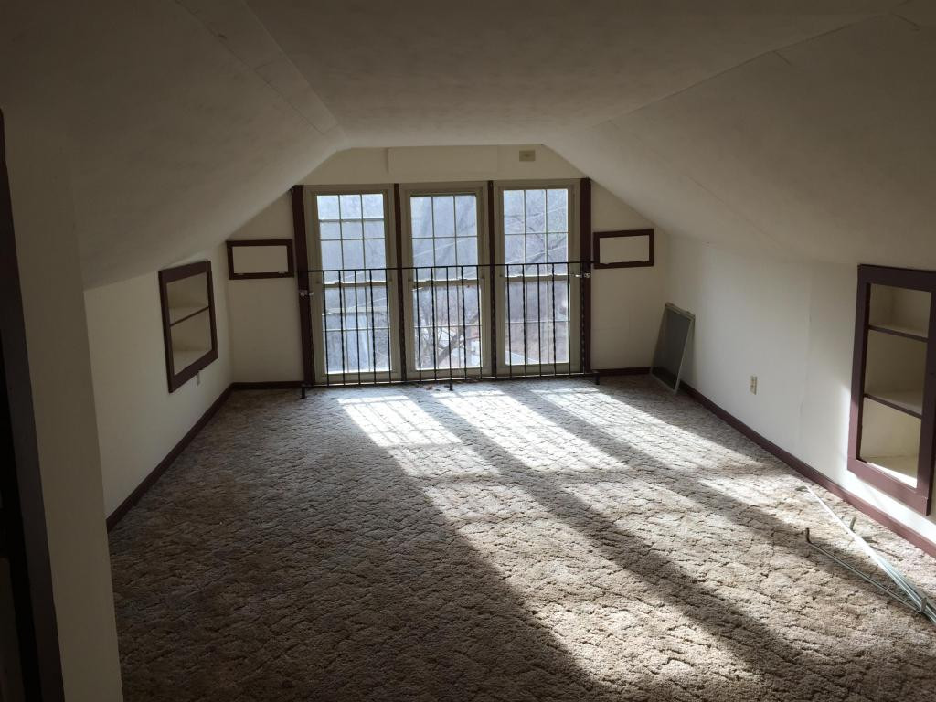 1221 Spivey Mountain Road Erwin, TN 37650 - Photo 10 of 19 bedroom 3 great view