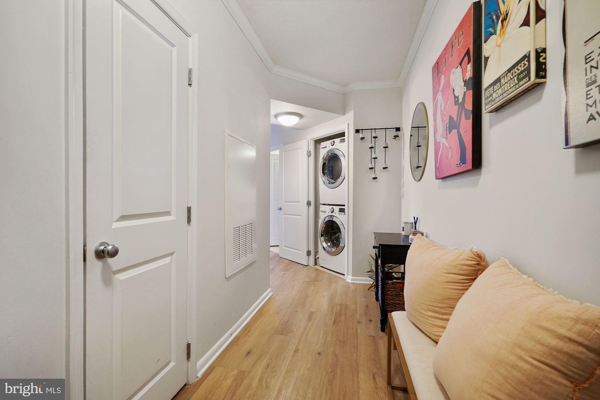 851 North Glebe Road, Unit 511 Arlington, VA 22203 - Photo 19 of 22