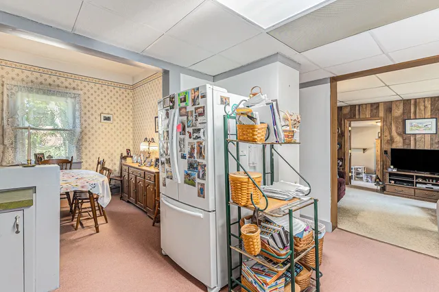 $206,000 | 449 4th Street, Manistee, MI 49660