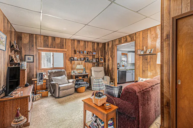 $206,000 | 449 4th Street, Manistee, MI 49660