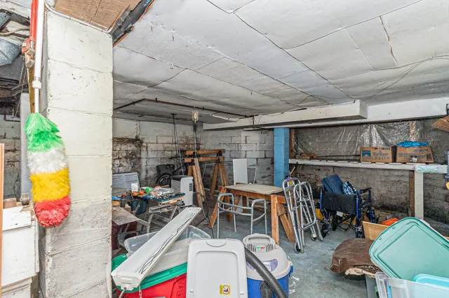 $206,000 | 449 4th Street, Manistee, MI 49660