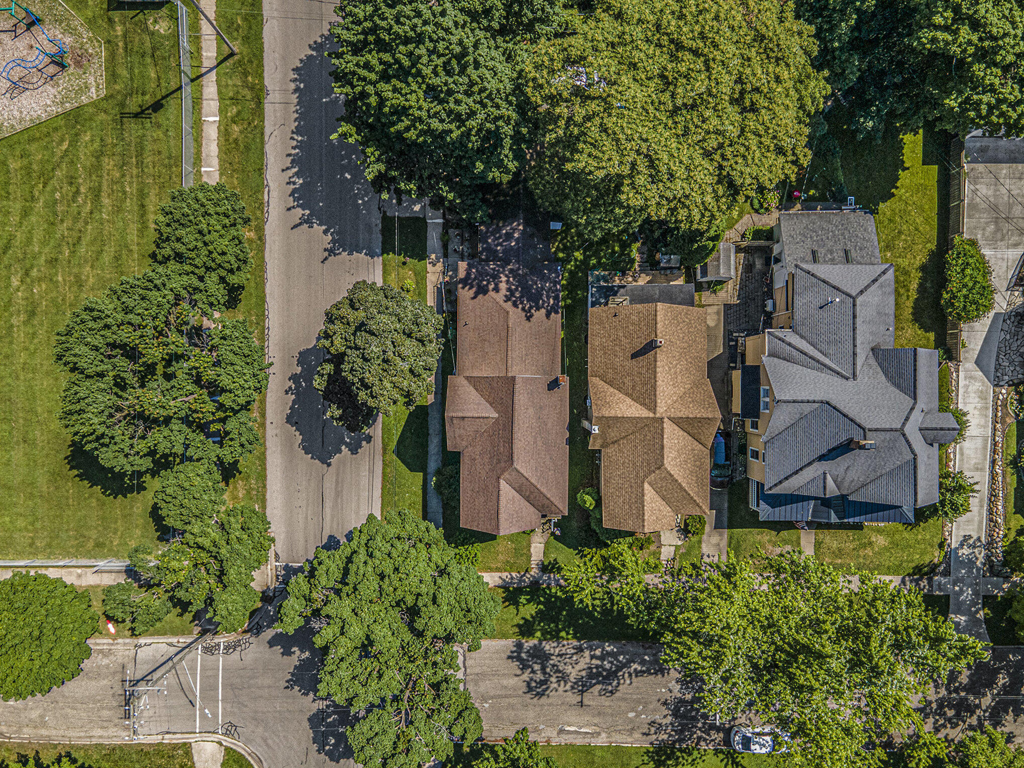 449 4th Street Manistee, MI 49660 - Photo 37 of 48 038_dji_0374_361